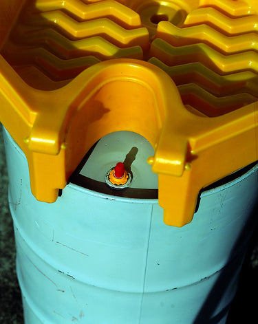 Pop Up Fill Gauge - Fits 3/4